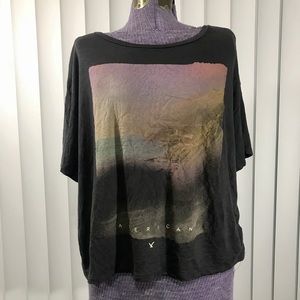 AE soft and sexy tee 💕